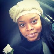 Yetunde Amolegbe