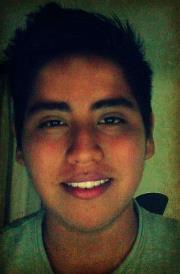 Diego Moguel