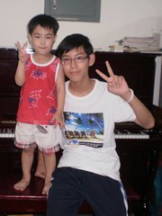 Caleb Wu