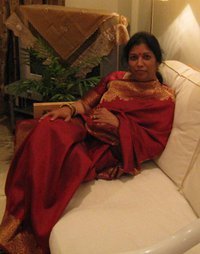 Lalitha Viswanathan