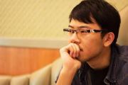 Jacky Huang