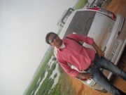 Krishanu Dey