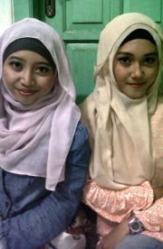Bella Putri