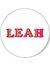 Leah Ph...