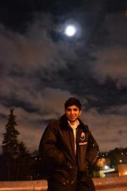Muhammad Jawaid