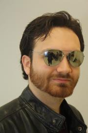 Bryce Fraser