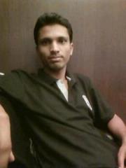 Ashish Desai
