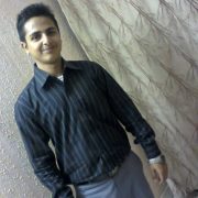 Ahsan Ali