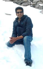 Ankit Pareek