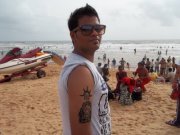 Sachin Kasabe