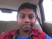 Vrajesh Kutty
