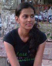 Sanjana Tripathi