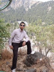 Prashant Shah
