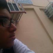 Mahboob Ahmed