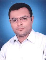 مصطفى البلكى