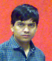 Sunil Shivhare
