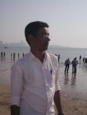 Pradeep Nadi