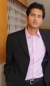 Pranav Bhardwaj