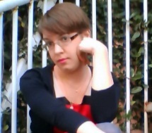 That One Geek Girl
