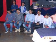 Purnendu Tiwari