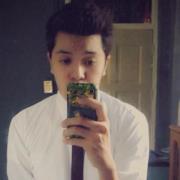 Azim James