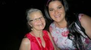 Frances Stringer