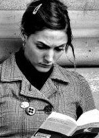 فتون العنزي