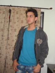 Amitkumar Katre