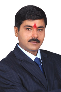 Surendra Mohan