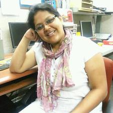 Vrushali Kulkarni