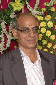 Arun Kapoor