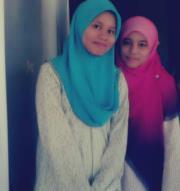 Salihah Yusof
