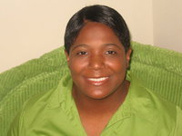 April Gatlin
