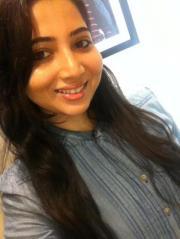 Zaneerah Sayed