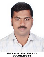 Riyas Babu