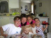 Beverly Spike-mitchell