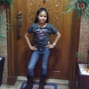 Hannah Jamille