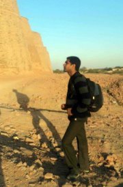 Nadeem Abbas
