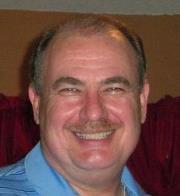 Richard Canipe