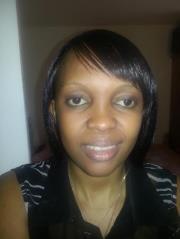 Nancy Msangi