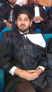 Asad Iqbal