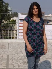 Neha Singh