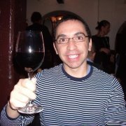 Alexandre De carvalho