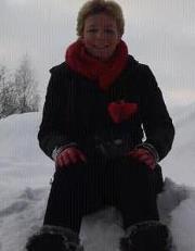 Romkje Van florestein