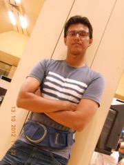 Taha Abbas