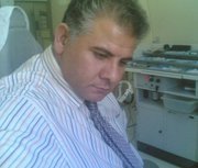 Mohamed Halaweya