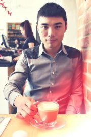 Andrew Ho