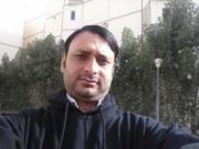 Afzal Shahzadah