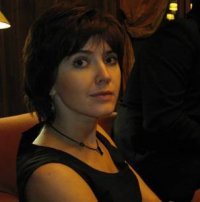 Julia Simonova