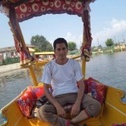 Mohd Bhat